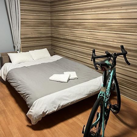 Cycle Guest House Shiokaze Setoda Eksteriør billede